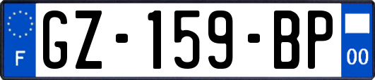 GZ-159-BP