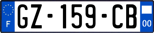 GZ-159-CB