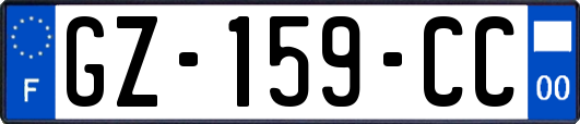 GZ-159-CC