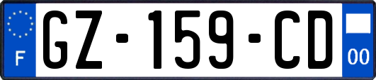 GZ-159-CD