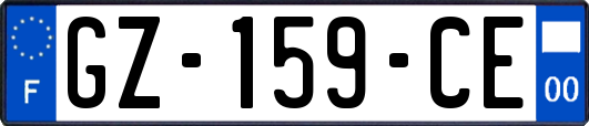GZ-159-CE