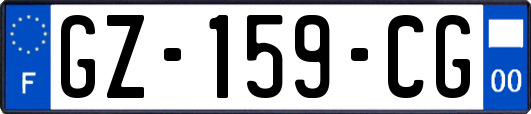 GZ-159-CG