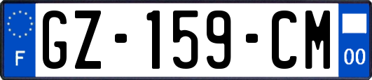 GZ-159-CM