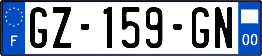 GZ-159-GN