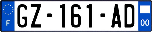 GZ-161-AD