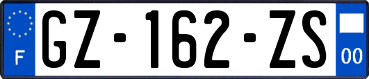 GZ-162-ZS