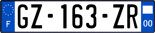 GZ-163-ZR