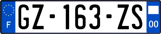 GZ-163-ZS