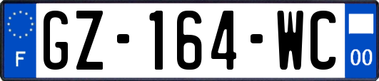 GZ-164-WC