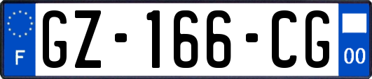 GZ-166-CG