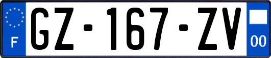 GZ-167-ZV