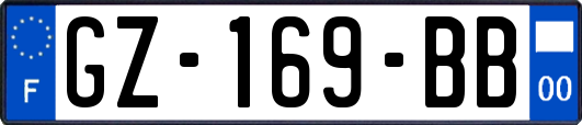 GZ-169-BB