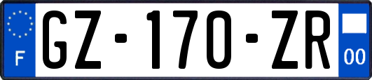 GZ-170-ZR