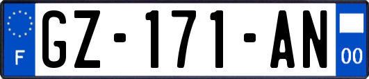 GZ-171-AN