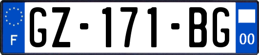 GZ-171-BG