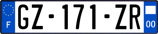 GZ-171-ZR