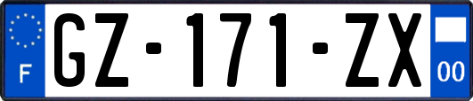 GZ-171-ZX