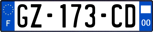 GZ-173-CD