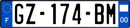 GZ-174-BM