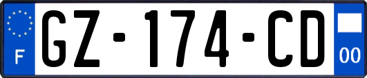 GZ-174-CD