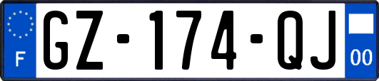 GZ-174-QJ
