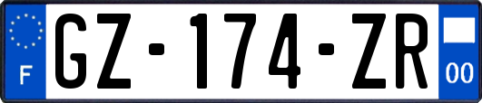 GZ-174-ZR