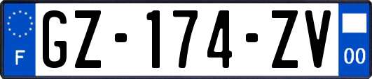 GZ-174-ZV