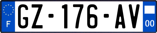 GZ-176-AV