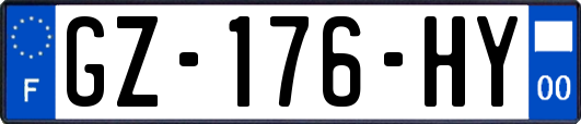 GZ-176-HY