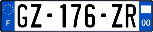 GZ-176-ZR