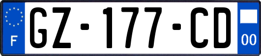 GZ-177-CD