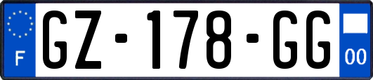 GZ-178-GG