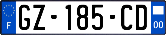 GZ-185-CD