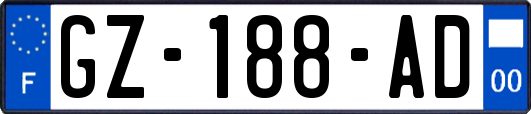 GZ-188-AD