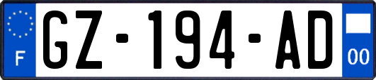 GZ-194-AD