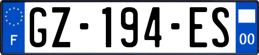 GZ-194-ES