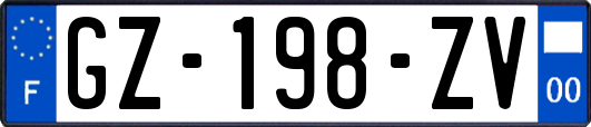 GZ-198-ZV
