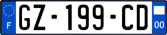 GZ-199-CD