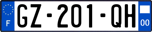 GZ-201-QH