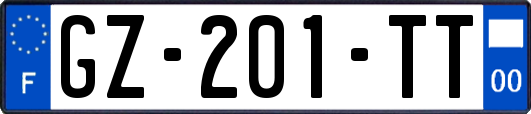 GZ-201-TT