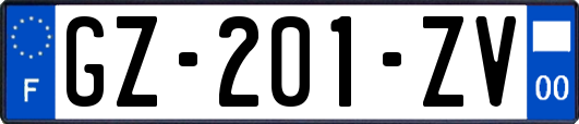 GZ-201-ZV