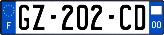 GZ-202-CD