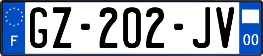 GZ-202-JV