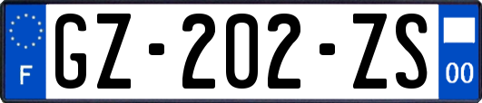 GZ-202-ZS