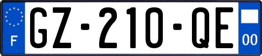 GZ-210-QE