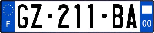 GZ-211-BA