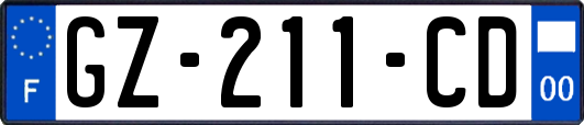 GZ-211-CD