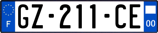 GZ-211-CE