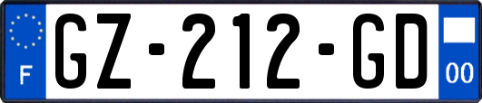 GZ-212-GD