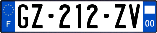 GZ-212-ZV